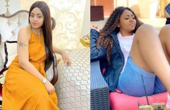 Regina Daniels