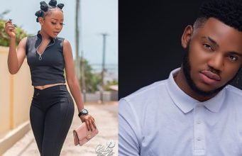 Regina Daniels’ ex-boyfriend