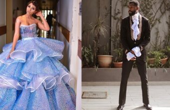 Toyin Lawani mocks