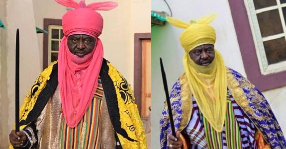 Kano state government announces