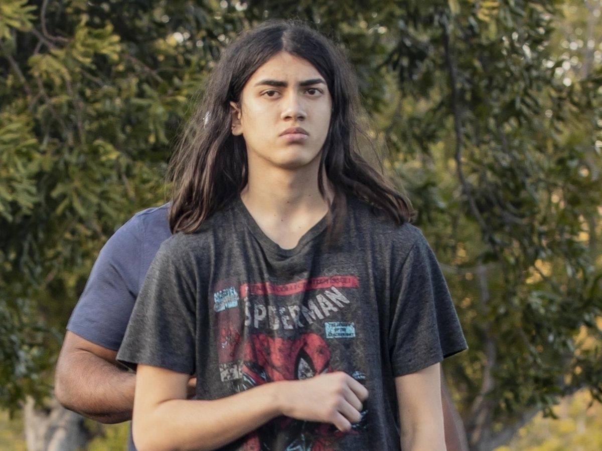 Michael Jackson’s Youngest Son Blanket Buys N950 Million House As He