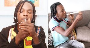 Naira Marley