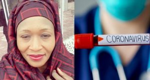 Kemi Olunloyo discloses