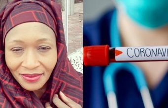 Kemi Olunloyo discloses