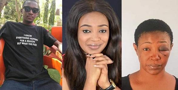 Iember Abigail batter