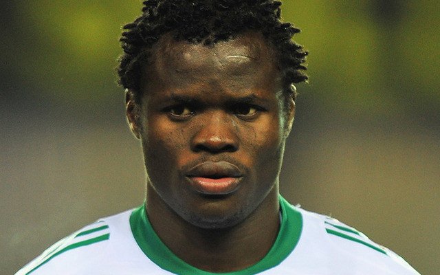 Taye Taiwo loses