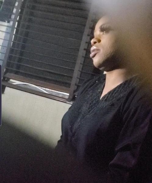 Bobrisky arrested