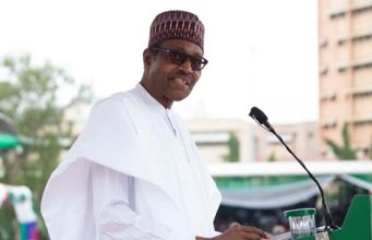 President Buhari
