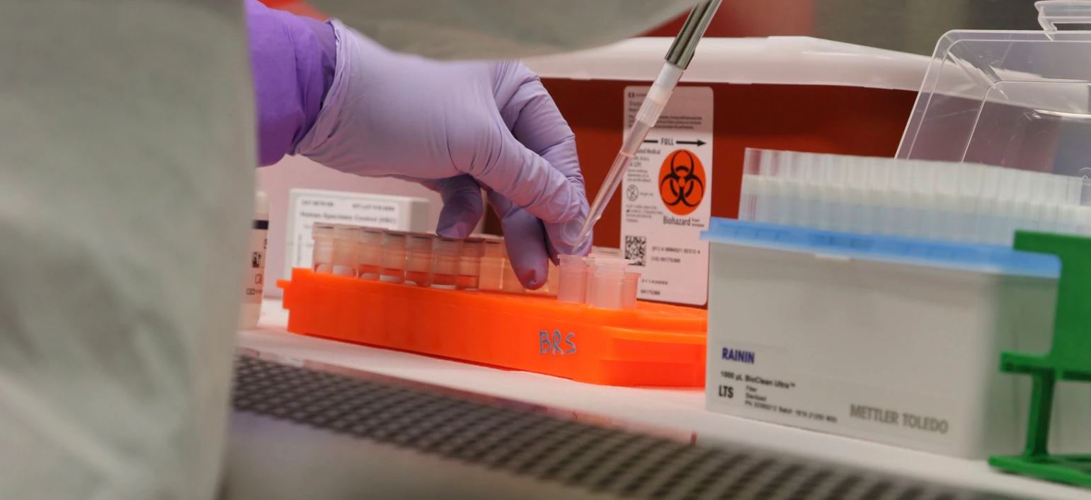 JUST IN: Three new coronavirus cases confirmed in Lagos, total of 30 in Nigeria.