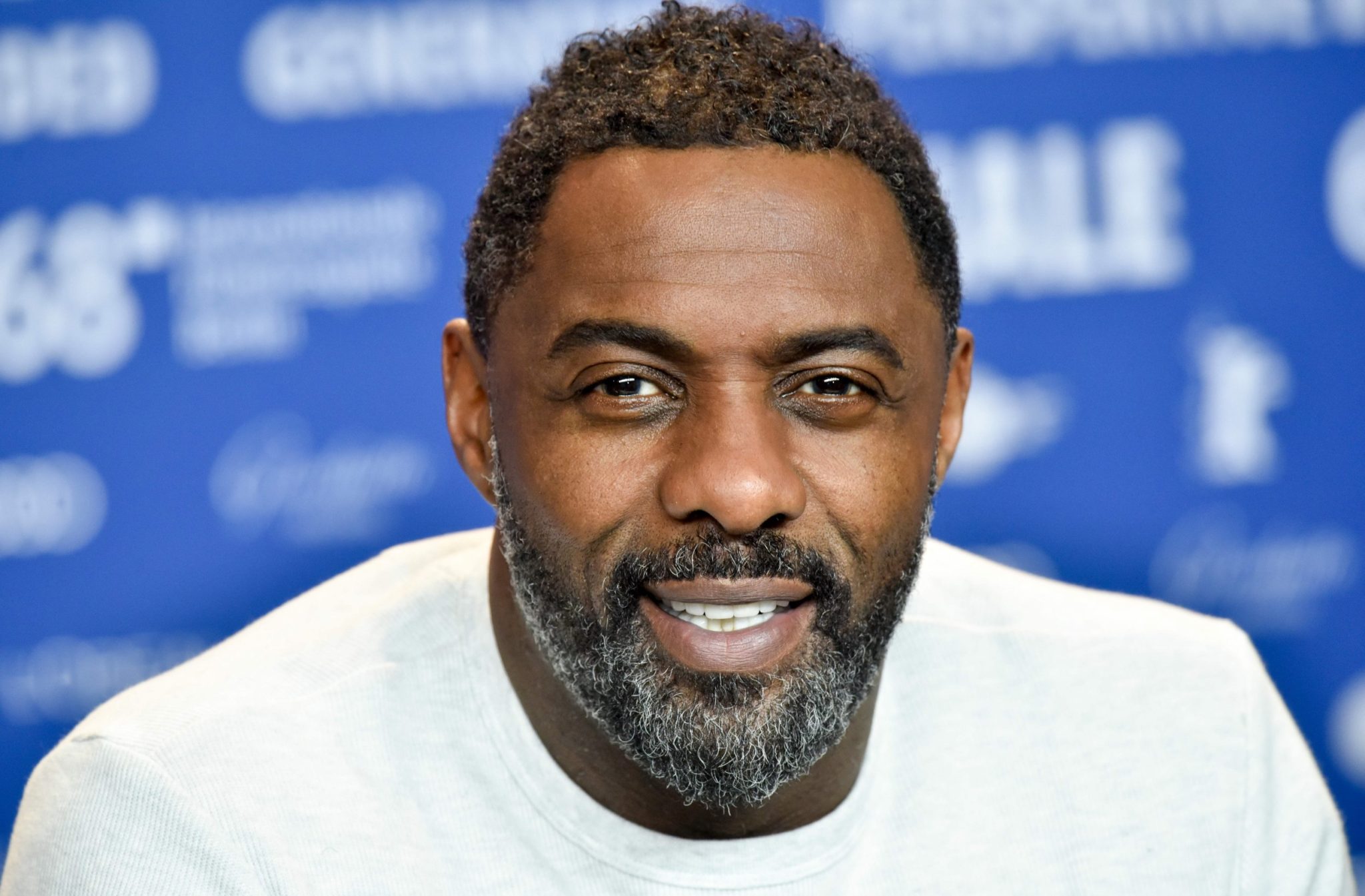 Idris Elba Says He Tested Positive for Coronavirus