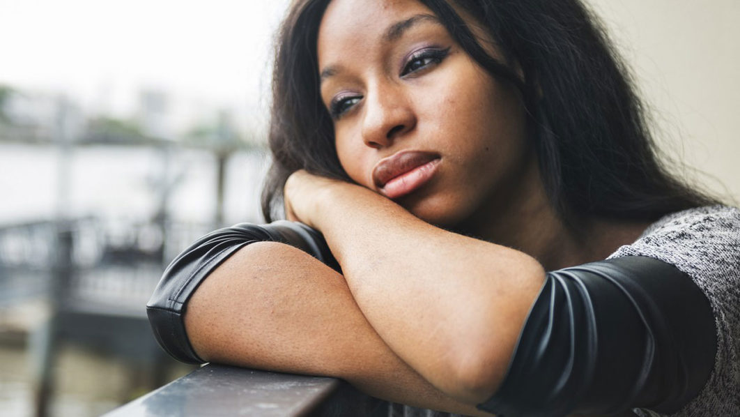 “A real man should not allow his wife to be successful” – Nigerian man says