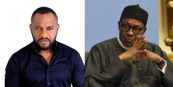 yul-edochie-2 Yul Edochie fumes