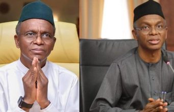 Governor El-Rufai