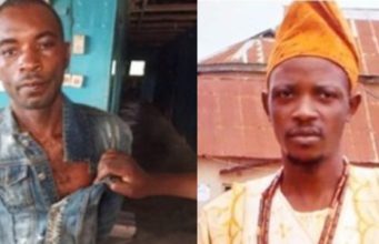 Jilted husband allegedly burns
