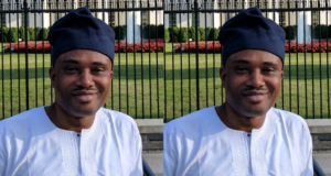 Nigerian doctor exposed