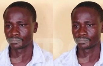Pastor arrested