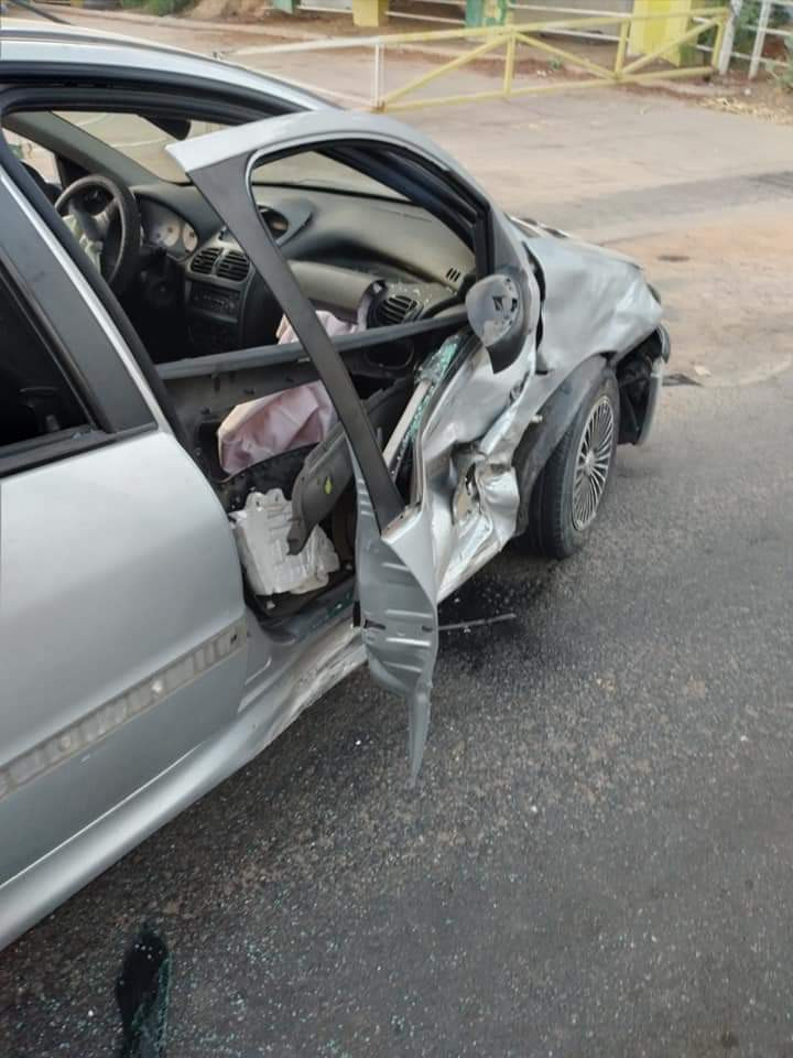 “Nigerians are more wicked and dangerous than Covid-19” – Road Safety Officer says after he rushed accident victims to two hospitals but was told no doctor was around 2