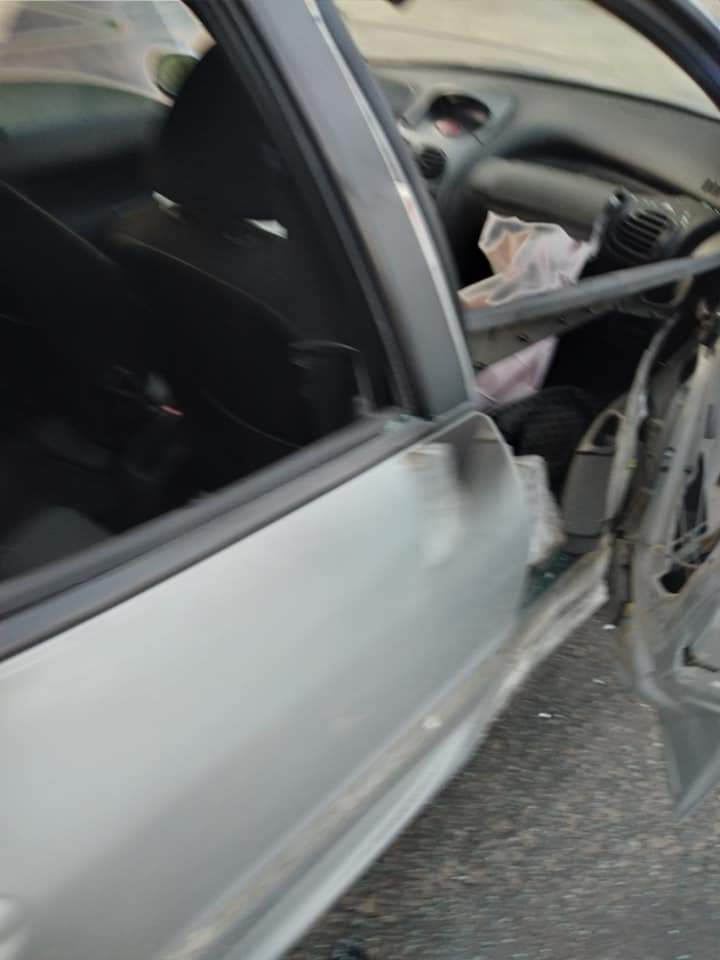 “Nigerians are more wicked and dangerous than Covid-19” – Road Safety Officer says after he rushed accident victims to two hospitals but was told no doctor was around 4