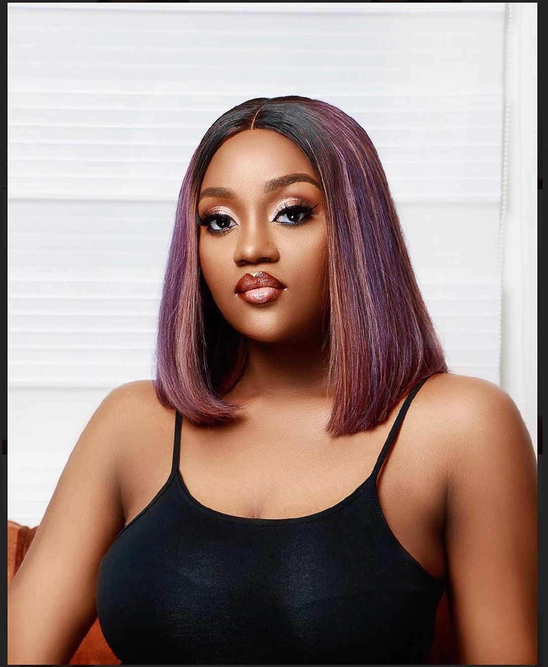 Chioma pens heartfelt message to Davido’s sister as she turns a year older