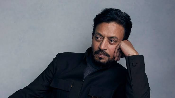 Irrfan Khan dies