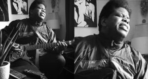 Ken Saro-Wiwa's son dies