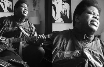 Ken Saro-Wiwa's son dies