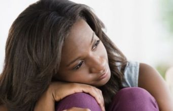 Nigerian lady recounts