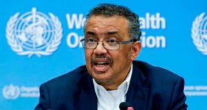 World Health Organization