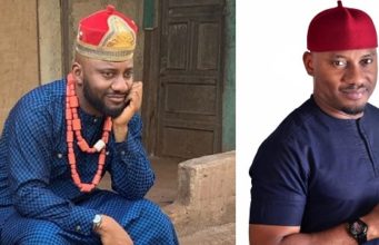 Yul Edochie