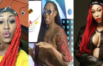 Cynthia 'Madrina' Morgan reveals