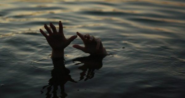 Two teenagers drown
