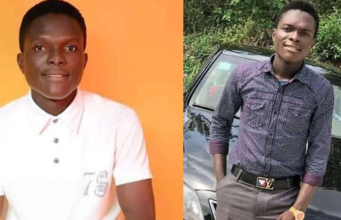 Former DELSU SUG President drowns
