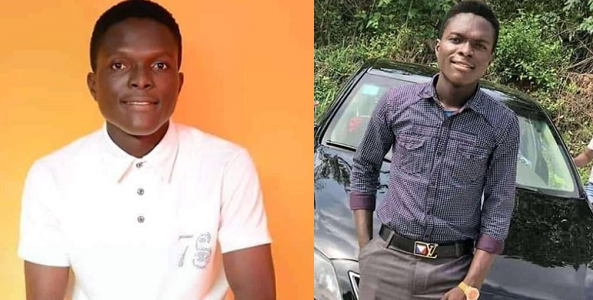 Former DELSU SUG President drowns