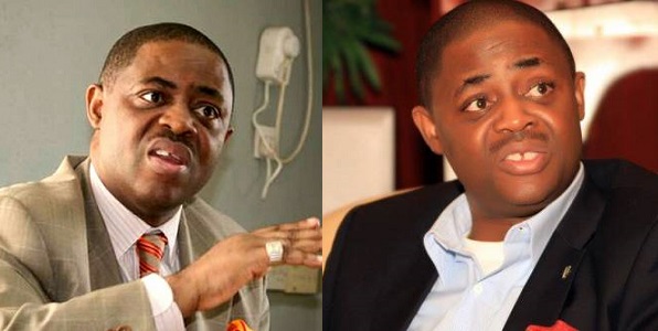 Femi Fani-Kayode