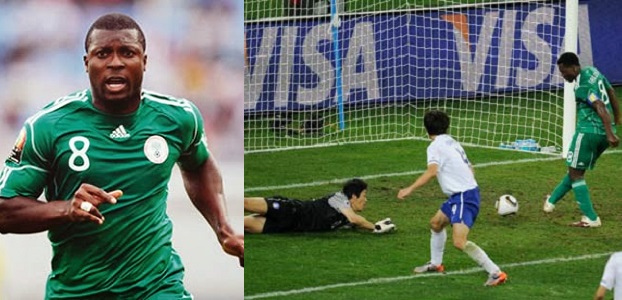 Yakubu Aiyegbeni finally speaks