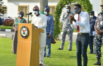 Lagos state government considers