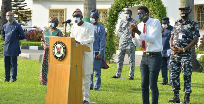 Lagos state government considers