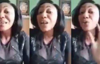 Lady advises married men