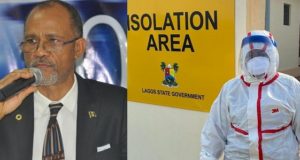 Health Commissioner reveals