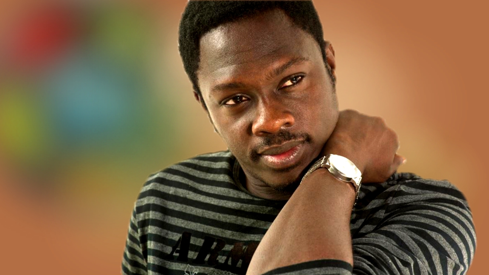 Ali Nuhu