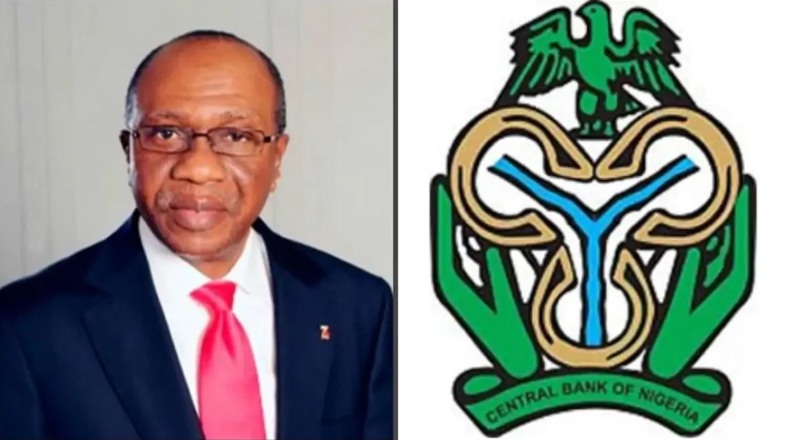 Breaking Cbn Stops Banks From Sacking Staff Due To Covid 19 Pandemic