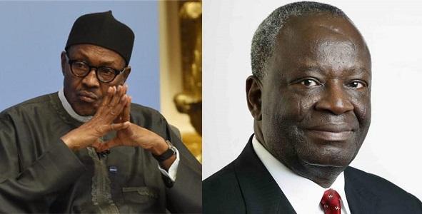 Pres Buhari appoints