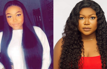 Ruth Kadiri begs FG to give every Nigerian 5K monthly Ruth Kadiri begs