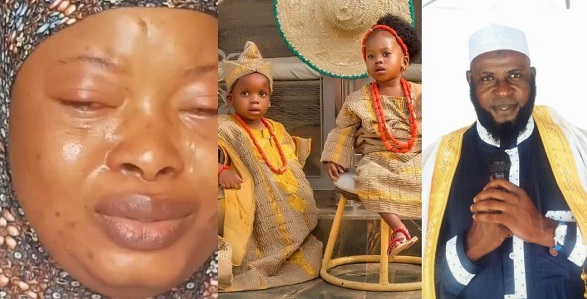 Sheik Taofeeq Akewugbagold2