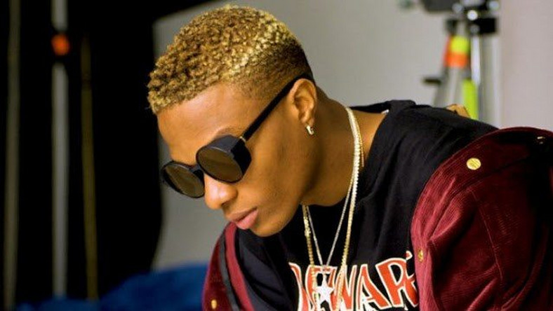 Wizkid names