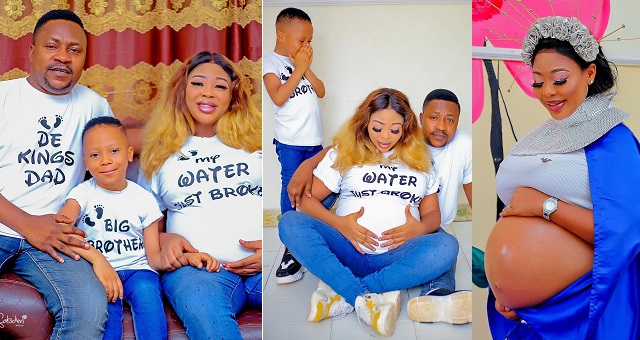 Wunmi Ajiboye welcomes