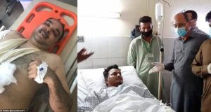 Pakistan plane crash