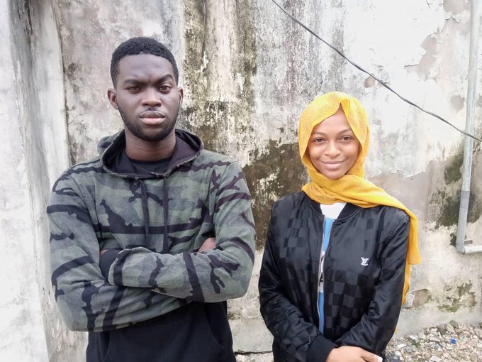 EFCC arrests Influencer Adeherself