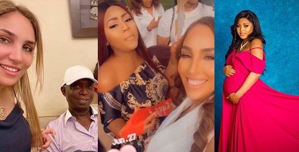 Laila Charani Regina