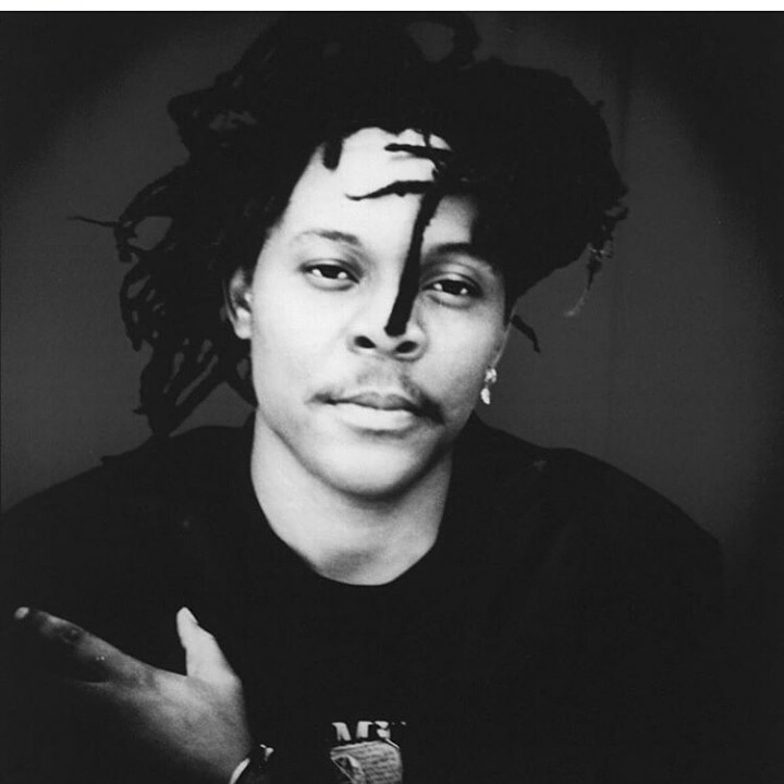 Majek Fashek Dies